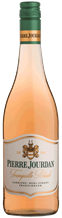 Pierre Jourdan Tranquille Pinot Chardonnay 750ml